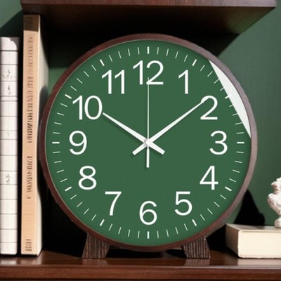 客厅座钟家用摆件北欧创意简约