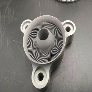 3d打印服务金属建模手办代打透明树脂尼龙硅胶上色光固化模型定制