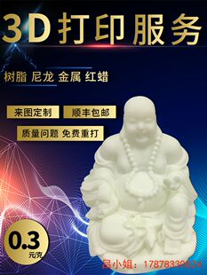 3d打印零件打手板飞机模型加工手板模型加工生产手办模型五金手板