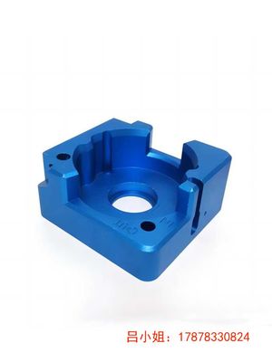 零件来图单件定做加工数控