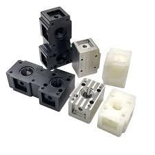 紫铜件CNC加工中心手板模型电脑