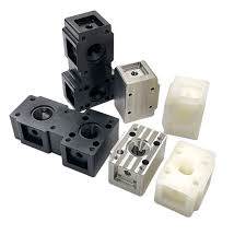 紫铜件CNC加工中心尼龙外壳开模注塑手板模型电脑锣加工中心