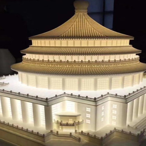 定制动漫耳机样板3D打印服务喷油丝印LOGO非标五金件CNC加工中心
