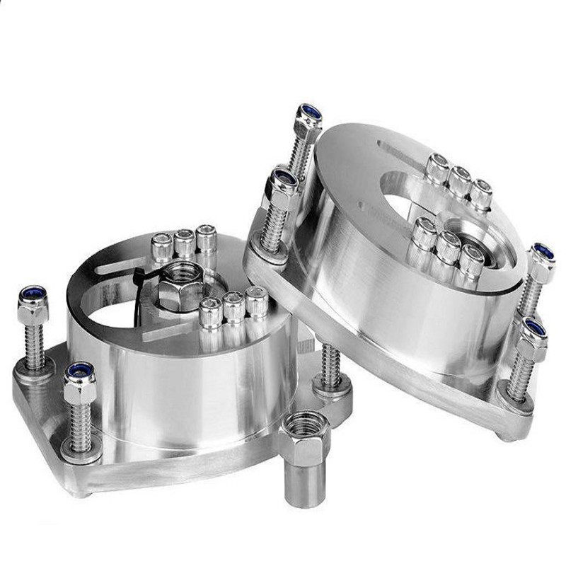 厂家定制PVC娃娃盒子Q版手办灯具外壳树脂工艺品精密模具夹具配件