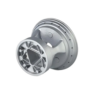 骨科医疗器具来图定制CNC加工中心金属模型件3D打印快速成型制作