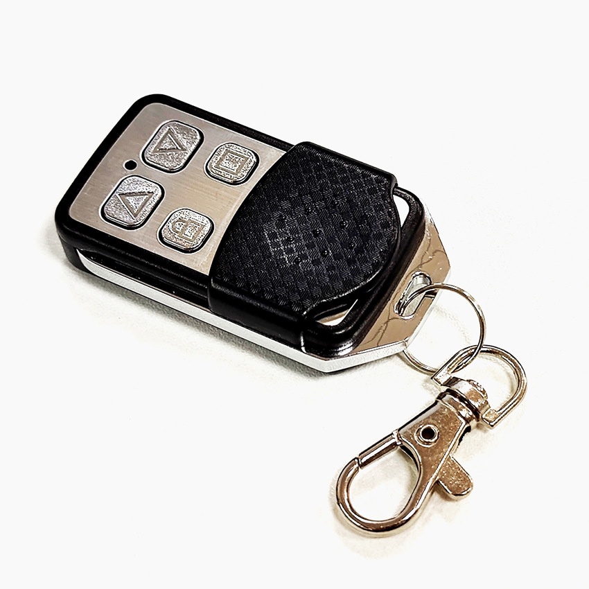 遥控器八字开门机学习码遥控器平移门电机学习码遥控器控制器