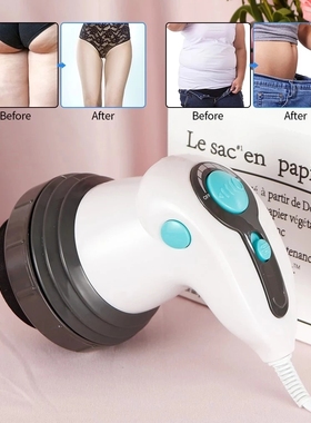 ller Anti-cellulite Machine Massage Professional Beauty Tool