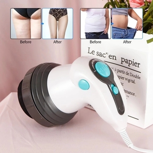 Massage Professional Tool Beauty Anti cellulite ller Machine
