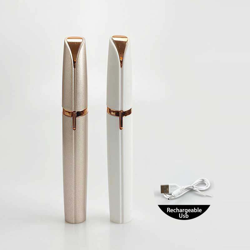 mer for women facial epilator pens razor shaver makeup tools
