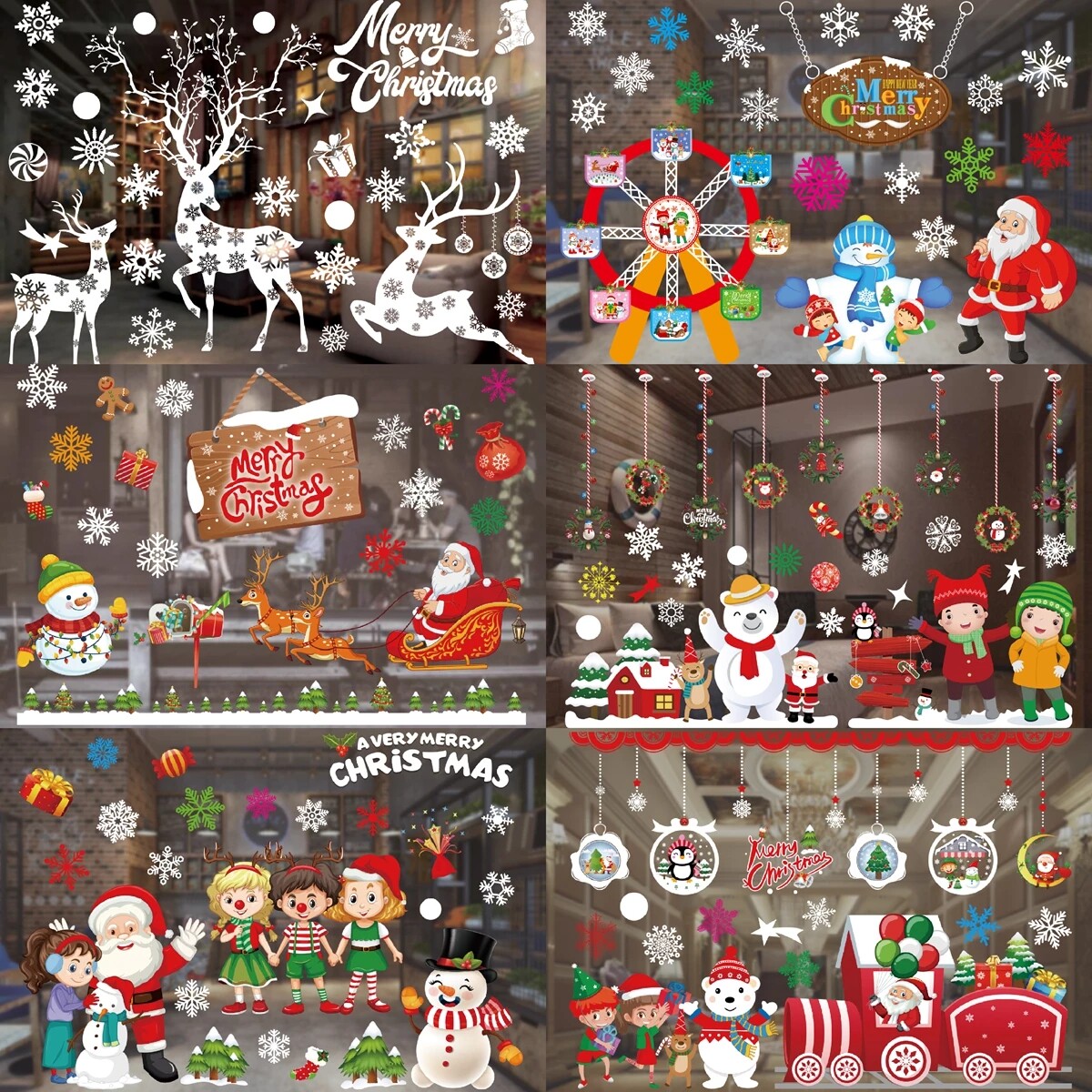 or home  christmas ornament xmas navidad gift happy new year