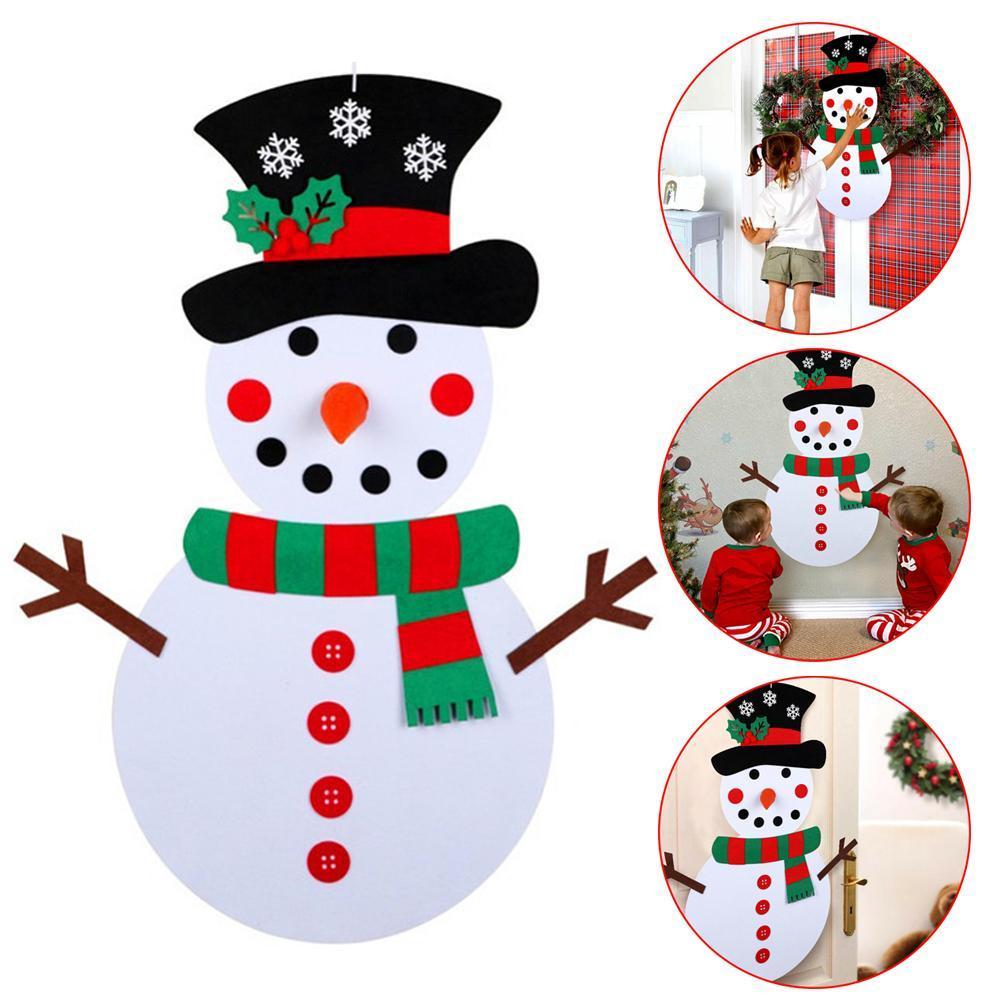 christmas year tree toys decoration new party christmas kids