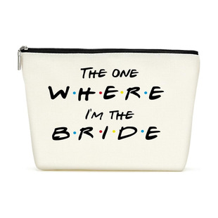 Perfume Cosmetic Bag Organizer Office Supplies Sundry Zipper