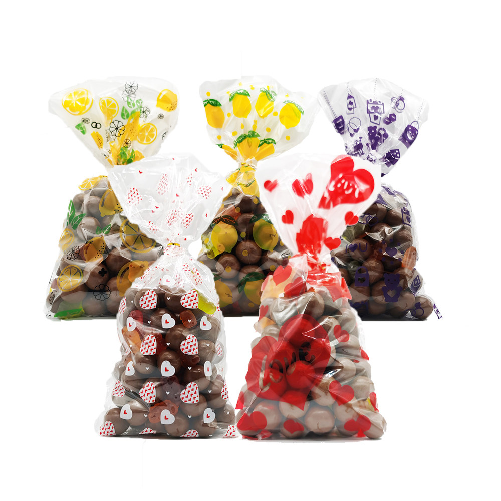baking bag wedding birthday christmas party gift decoration
