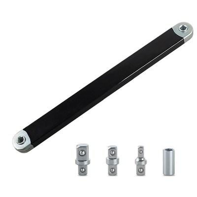 多功能延长b扳手棘轮延长可调节扳手offset Extension wrench