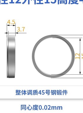 Z1胀紧套 轴衬免键涨紧套KTRF150免键轴套 张紧锁紧套