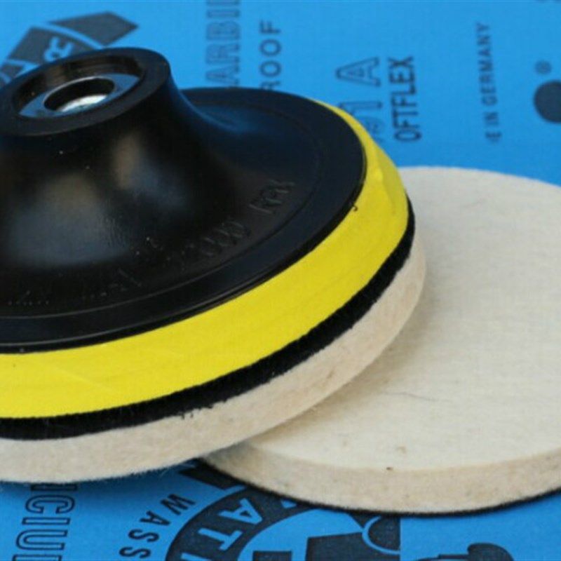 5PC25克套装汽车抛光套装组合招代理经销,标准件/零部件/工业耗材,磨头,淘宝优惠券,粉丝福利购,淘宝优惠卷