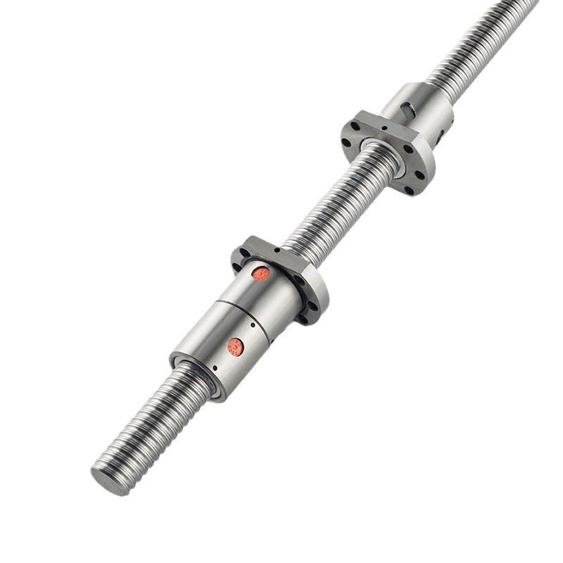 滚珠丝杆自动f化机械传动件SFS系列1205-5020机床丝杆