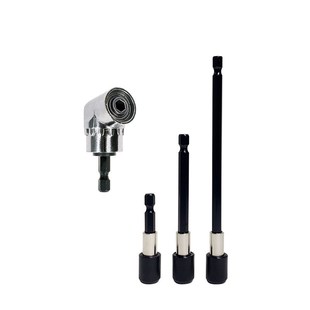 WM组合套装 黑软轴黑批头AD银C彩杆黑帽3pcs银小拐银大拐