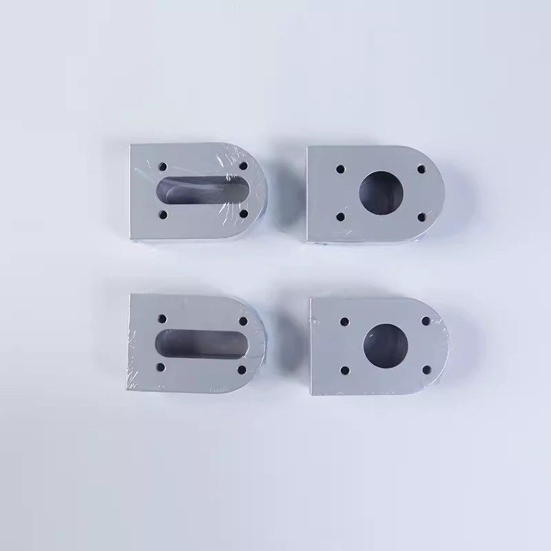 流水线配件3060 4080机头机尾铝座全套输送带传动 滚筒.调节张紧