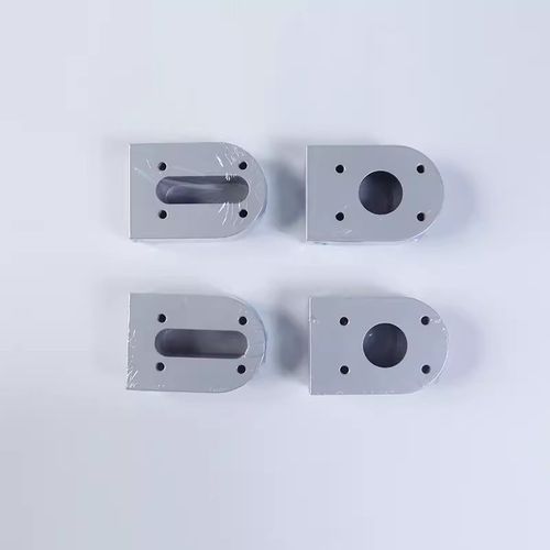 流水线配件3060 4080机头机尾铝座全套输送带传动 滚筒.调节张紧