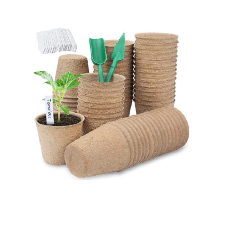 纸浆育苗盆 种子发芽盆 可降解育苗钵 培育花盆园林种植工具,鲜花速递/花卉仿真/绿植园艺,其它园艺用品,淘宝优惠券,粉丝福利购,淘宝优惠卷