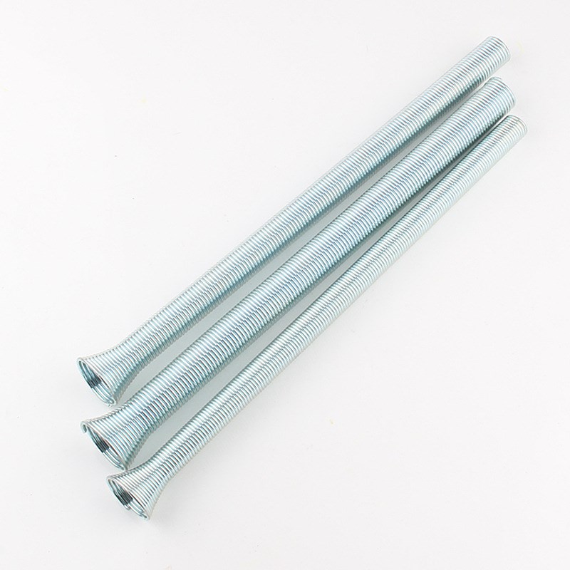 空调铜管弯管器弯簧内用多功能加长6-19mmN手动弹力弹簧小型折弯
