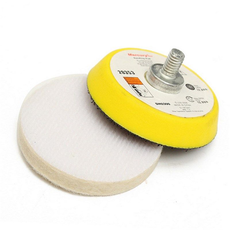 8件套120克粗粉羊毛轮抛光片汽车玻璃抛光,标准件/零部件/工业耗材,磨头,淘宝优惠券,粉丝福利购,淘宝优惠卷