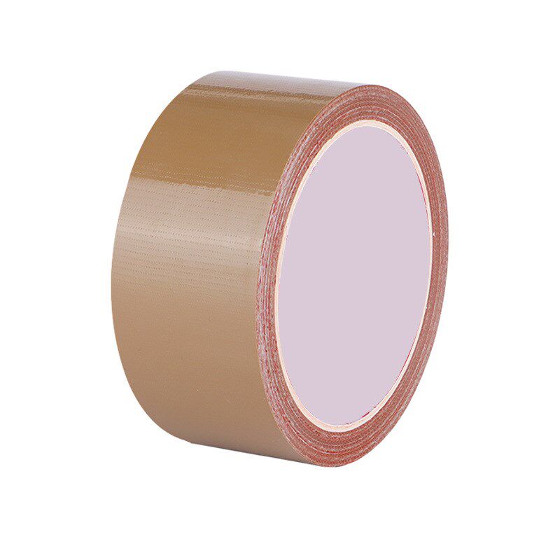 凉席修补贴高粘竹席包边竹条断裂破洞起边修复补丁贴自粘布基胶带