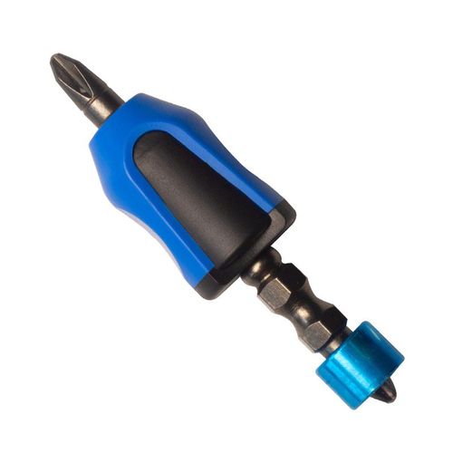 WM强磁加d磁圈冲击批防滑批批头充磁器通用加磁器螺丝刀加磁