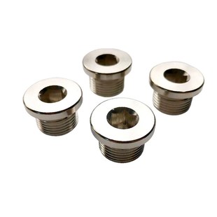 4分英模具运水堵水 TZ941 铜电镀水堵 2喉塞p 止水塞