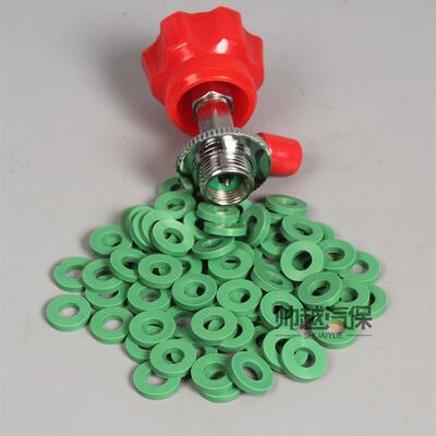 汽车空调R134a专用开瓶器密封圈 冷剂 冷媒雪种开瓶器密封圈