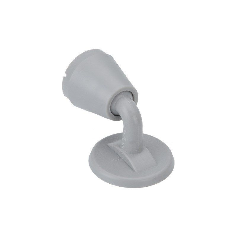 门吸防撞免打孔门挡器o新款硅胶吸门碰卫生间门阻门后门把手防撞