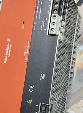 适用weidmvller开关电源，议价