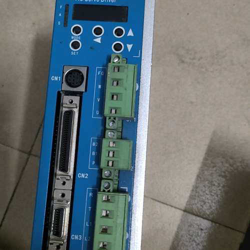 适用科宇伺服驱动器ASCE-A4030E2-N，几乎，实物拍议价