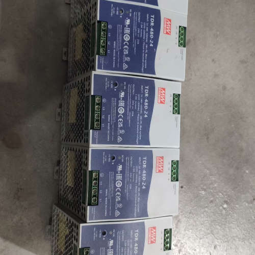 适用TDR-480-24开关电源三相交流380-50议价