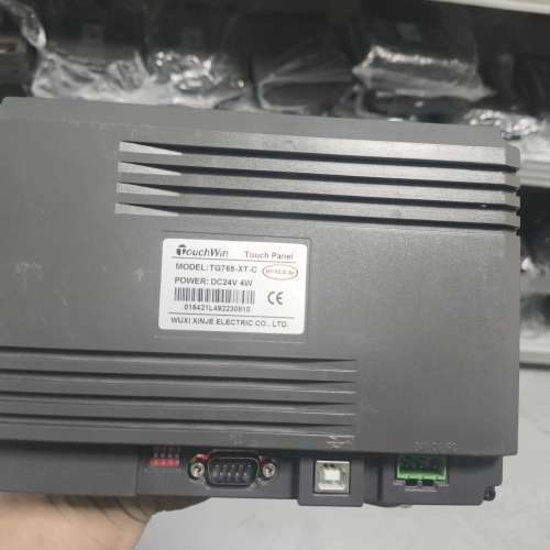 适用TouchWin触摸屏TG765-XT-C，，成议价