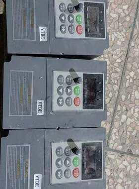 适用VEKO变频器V8M4T1R5GB(1.5KW) 380V原议价