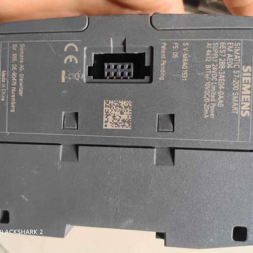 适用EM AE04 6es7 288-3ae04-0aa0议价