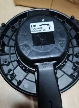 适用广汽原厂鼓风机马达，型号79310-TVE-H01，适配议价