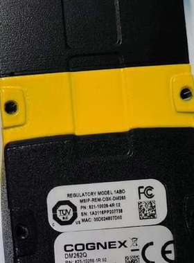 适用读码器  DM262Q，功能包好！有15个，议价