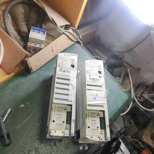 功能包 议价变频器E82EV152 4C000 2台 成色好