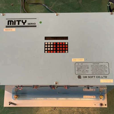 适用MITY SERVO VEO-110EF伺服驱动器，Q-议价