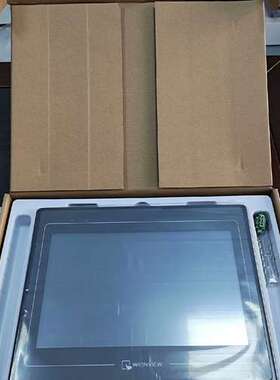 适用MT6100IV3WV通10.1寸触摸屏，带包装，有质保议价