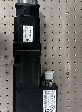 适用LOGC伺服电机IM-2110，配套P100电机，未议价