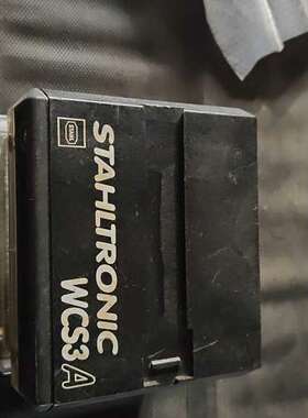 适用WCS3A-221 读码器，图片功能正常600元。议价