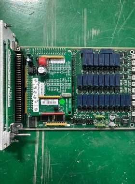 适用AMAT应用材料Loadlo接口板卡，型号0090-01议价