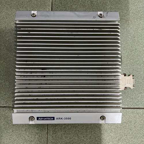 适用型工控机 ARK-3500 CPU:I5 3380M议价