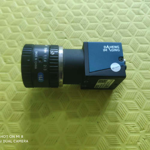 适用IMAVISION/大恒工业C检测彩色议价