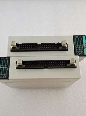适用AFP23064 FP2-X32D2PLC模块，成色很新议价