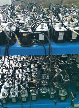 适用635N 200W 400W套装，EtherCA议价